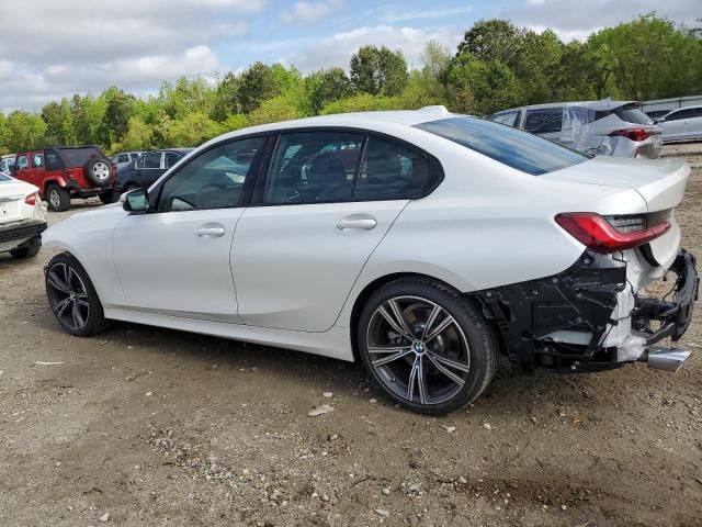 2023 BMW 330I