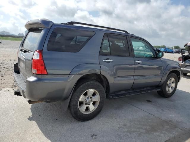 2006 Toyota 4runner SR5