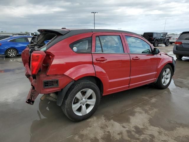 2012 Dodge Caliber SXT