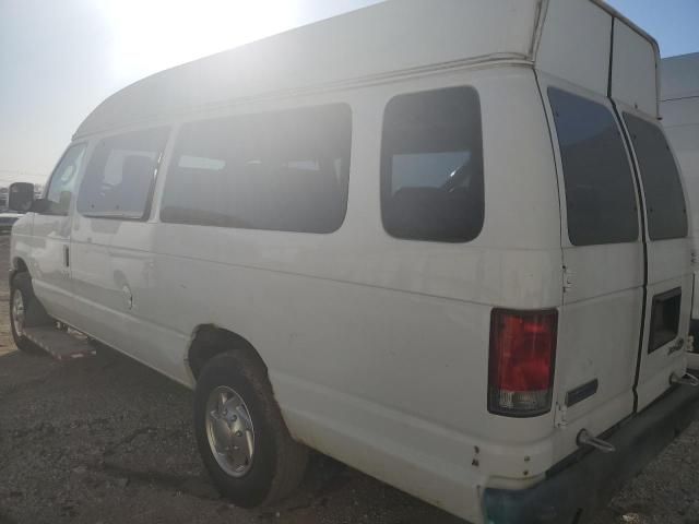 2010 Ford Econoline E250 Van