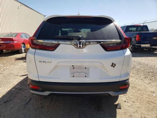 2020 Honda CR-V EXL