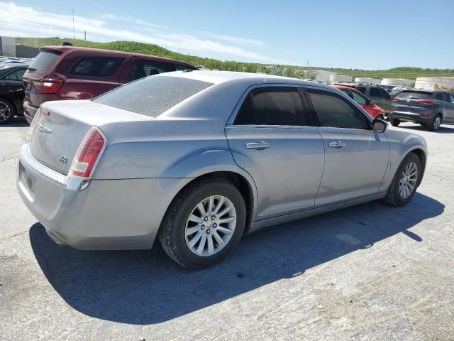 2014 Chrysler 300