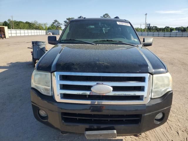 2008 Ford Expedition XLT