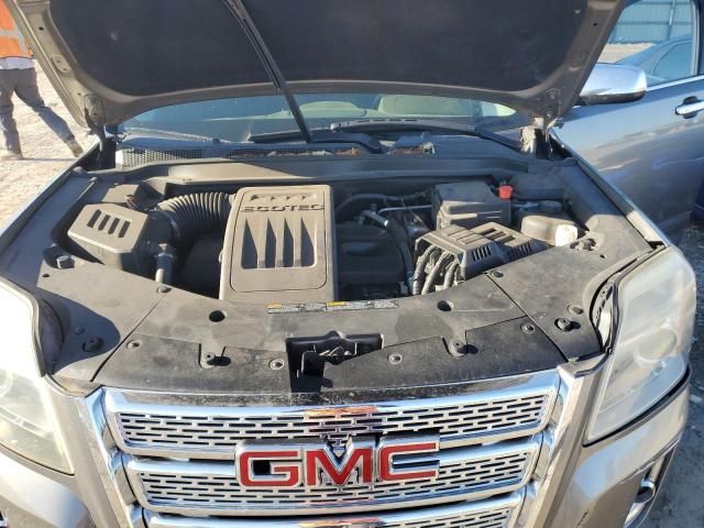 2012 GMC Terrain SLE