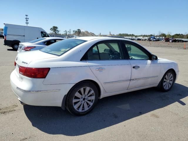 2009 Hyundai Sonata SE