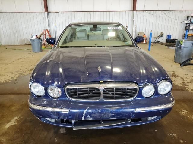 2004 Jaguar XJ8