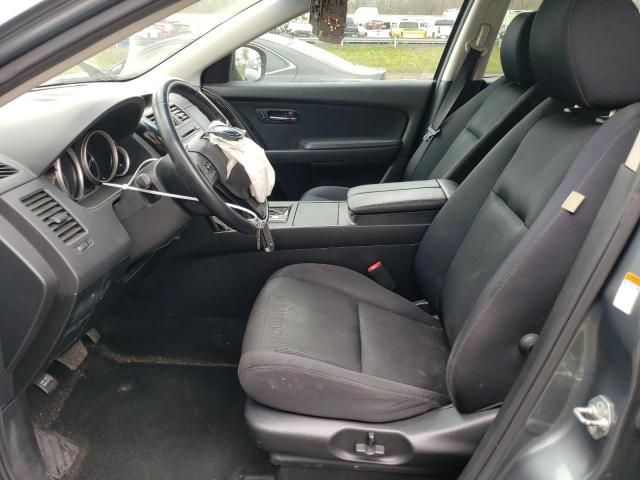 2010 Mazda CX-9