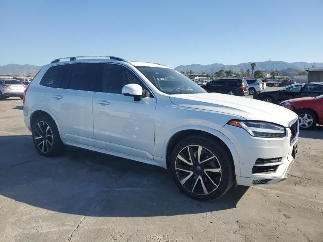 2019 Volvo XC90 T6 Momentum