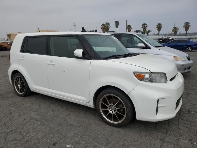 2013 Scion XB