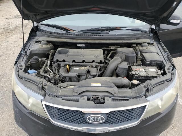 2010 KIA Forte EX