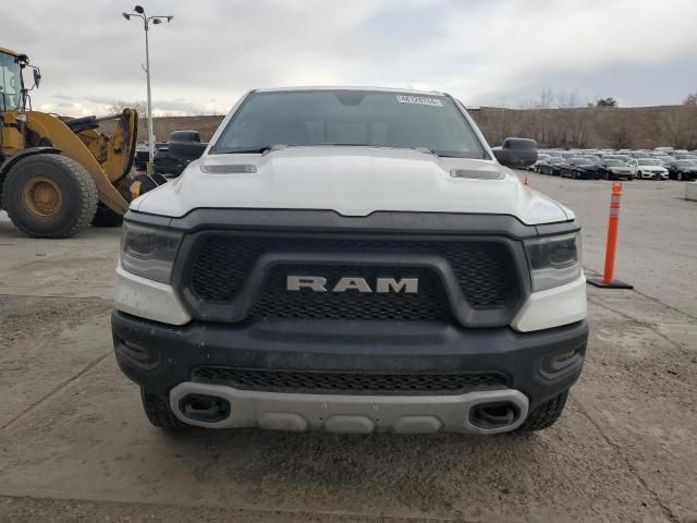 2019 Dodge RAM 1500 Rebel