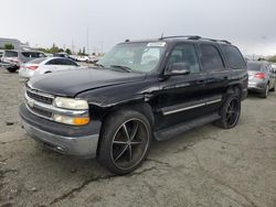 2004 Chevrolet Tahoe K1500 en venta en Vallejo, CA