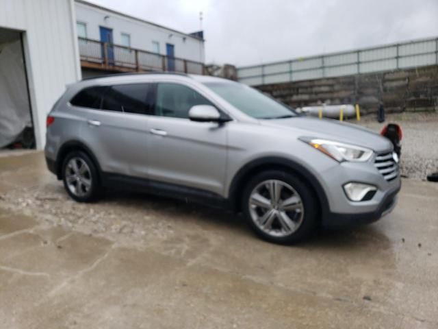 2014 Hyundai Santa FE GLS