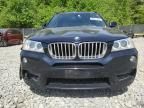 2012 BMW X3 XDRIVE35I