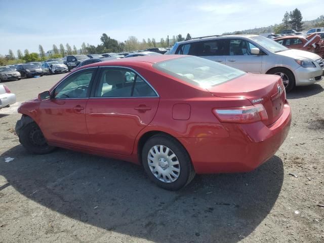 2008 Toyota Camry CE