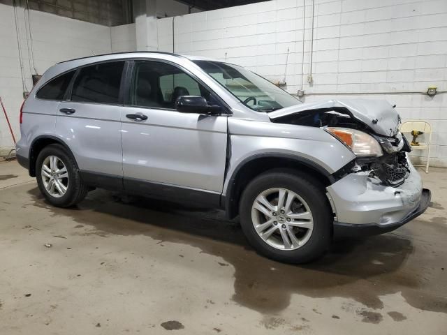 2011 Honda CR-V EX