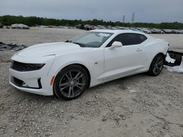 2023 Chevrolet Camaro LT