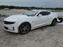 Salvage cars for sale at Memphis, TN auction: 2023 Chevrolet Camaro LT