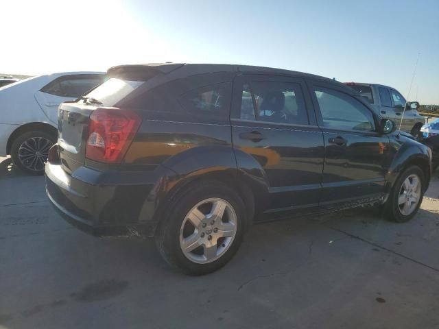 2008 Dodge Caliber