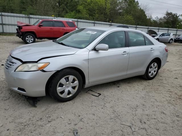 2009 Toyota Camry Base