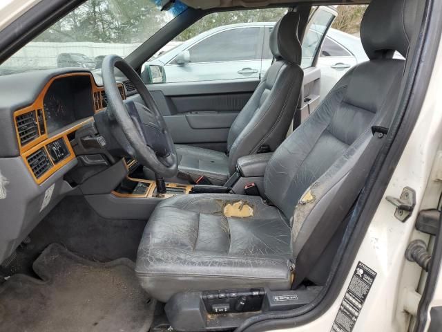 1996 Volvo 850 Base