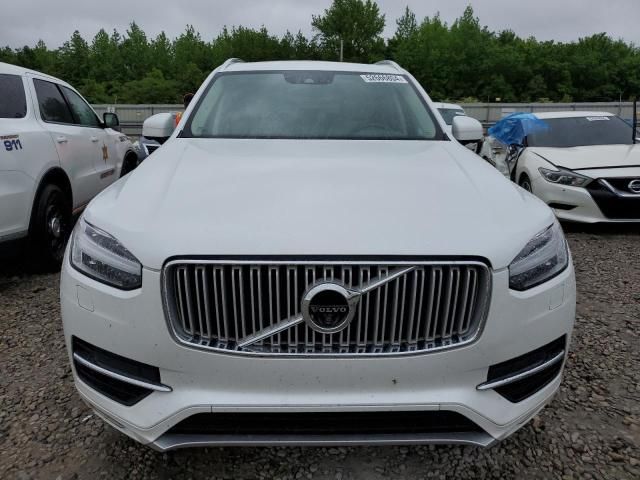 2018 Volvo XC90 T6