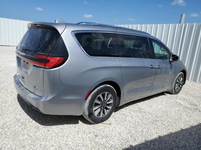 2021 Chrysler Pacifica Hybrid Touring L