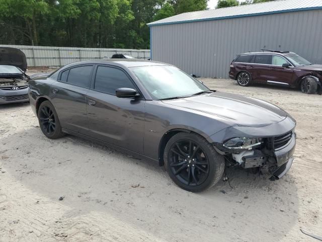 2017 Dodge Charger R/T