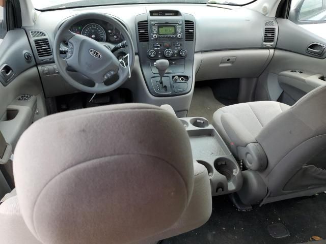 2012 KIA Sedona LX