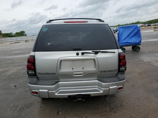 2004 Chevrolet Trailblazer LS