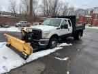 2011 Ford F350 Super Duty