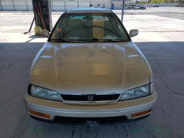 1995 Honda Accord EX