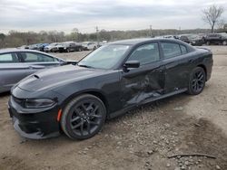 Salvage cars for sale from Copart Baltimore, MD: 2022 Dodge Charger GT