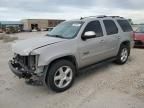 2007 Chevrolet Tahoe K1500