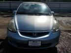 2007 Honda FIT