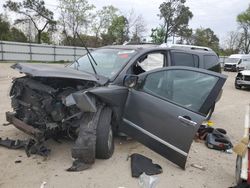 Salvage cars for sale from Copart Hampton, VA: 2011 Nissan Armada SV