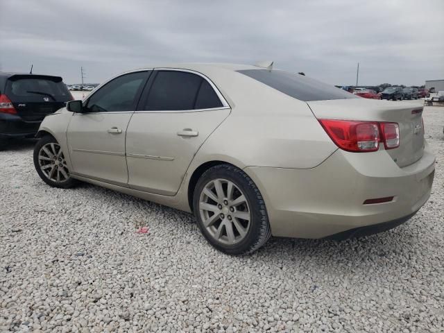 2015 Chevrolet Malibu 2LT