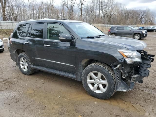 2016 Lexus GX 460 Premium