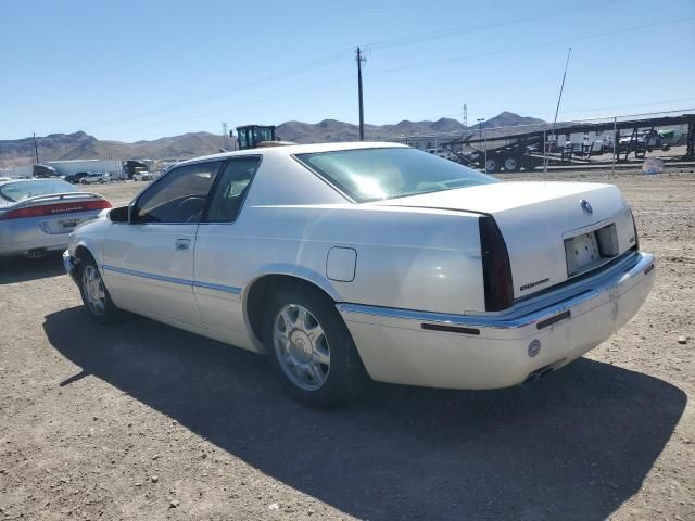 1998 Cadillac Eldorado Touring