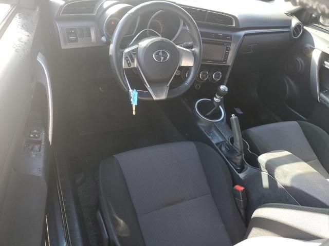 2014 Scion TC