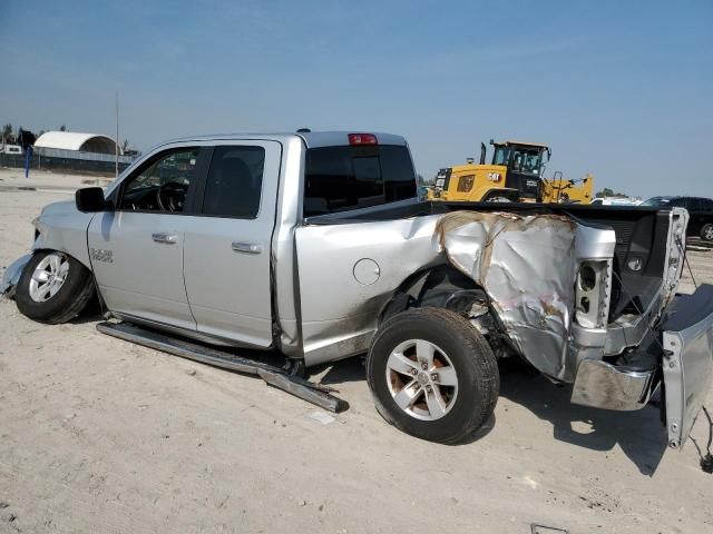 2017 Dodge RAM 1500 SLT