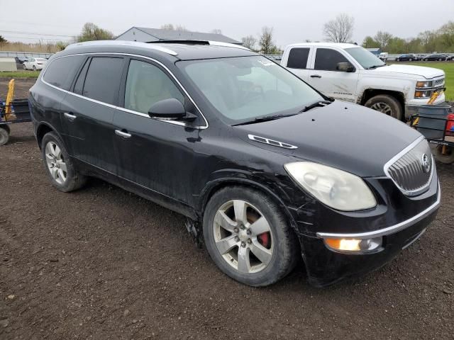 2012 Buick Enclave