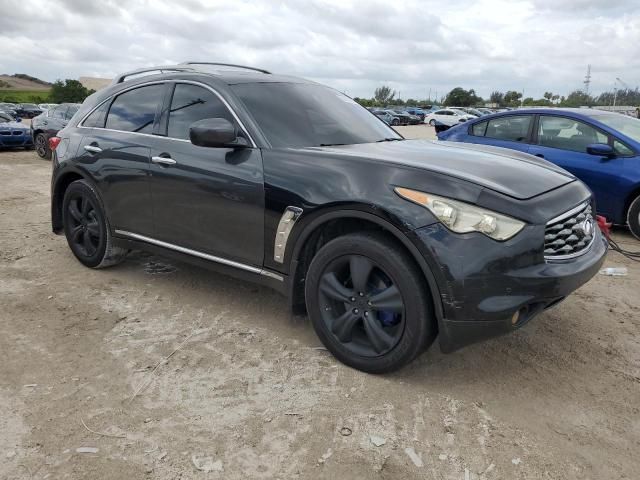 2012 Infiniti FX35