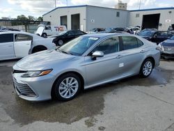 2023 Toyota Camry LE en venta en New Orleans, LA