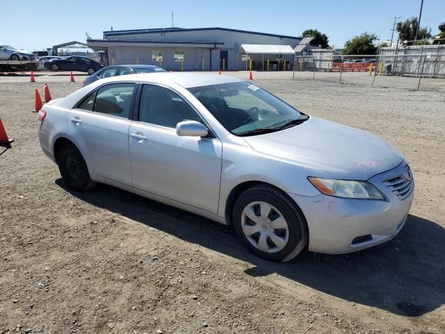 2008 Toyota Camry CE