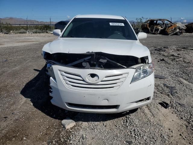 2008 Toyota Camry CE