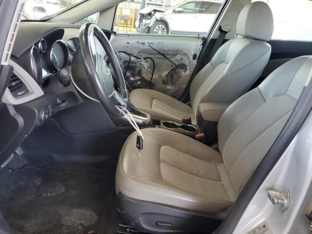 2012 Buick Verano Convenience