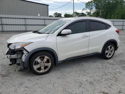 Honda Vehiculos salvage en venta: 2016 Honda HR-V EXL