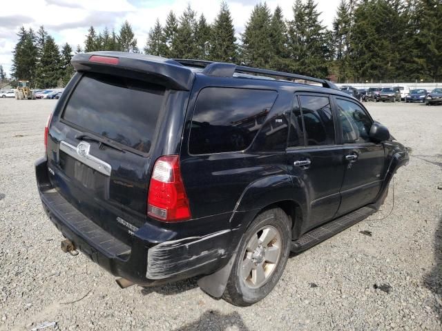 2006 Toyota 4runner SR5