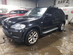 BMW x5 Vehiculos salvage en venta: 2013 BMW X5 XDRIVE35I